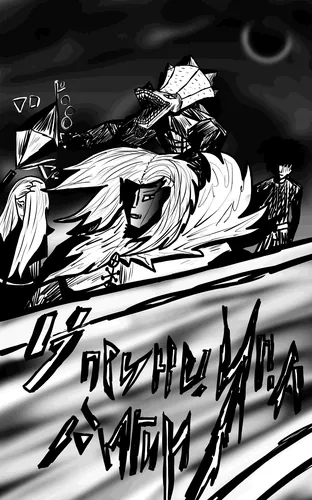 4 Principles of Magic