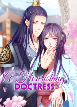 A Flourishing Doctress