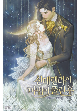 After Cinderella's Magic Is Broken