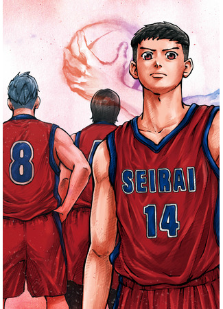 Aoba's Basketball