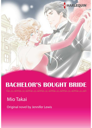 Bachelor's Bought Bride