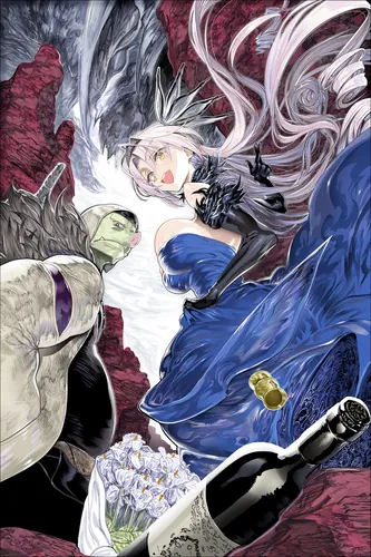 Bless the Orc's cup of beer