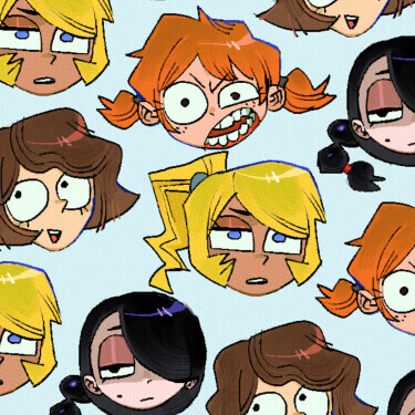 Blu Rivers Revolution