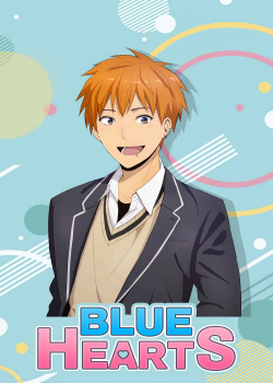 Blue Hearts