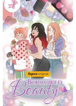 Borrowed beauty