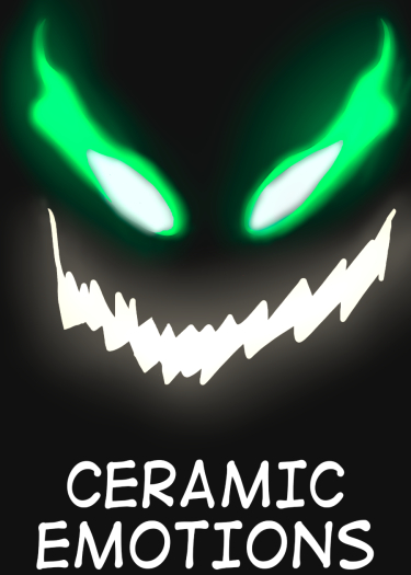 Ceramic emotions