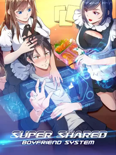 Chaoji gongxiang nanyou xitong