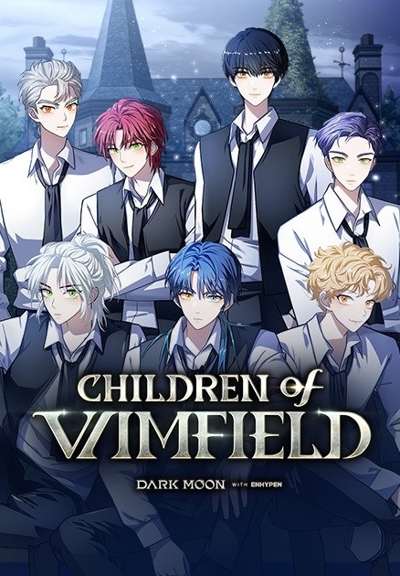 Children of Vamfield