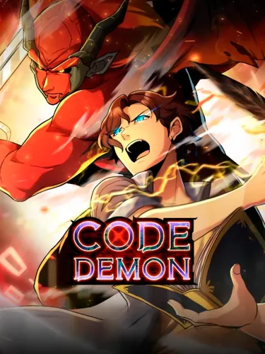 Code Demon
