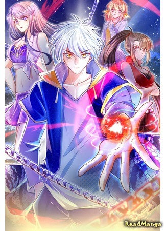 Cultivating until 100 thousand layer