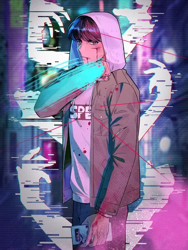 Dangerous Social Club