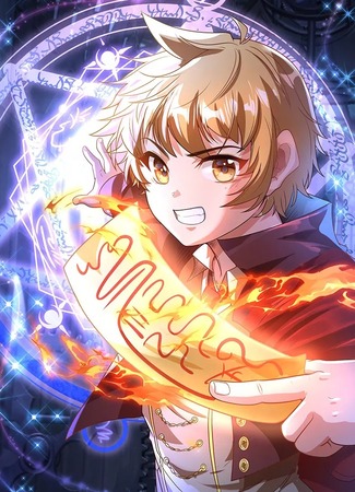 Daoist Magician From Another World