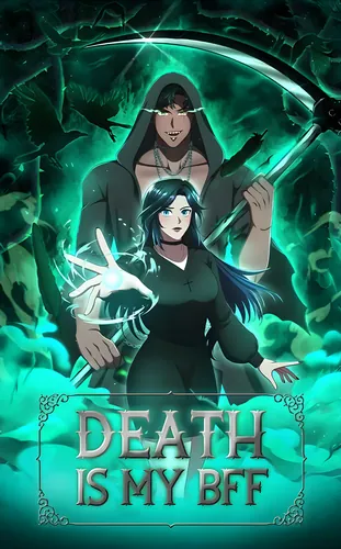 Death Is My BFF