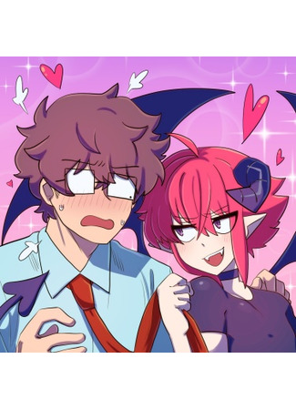 Demon Prince & The Salaryman