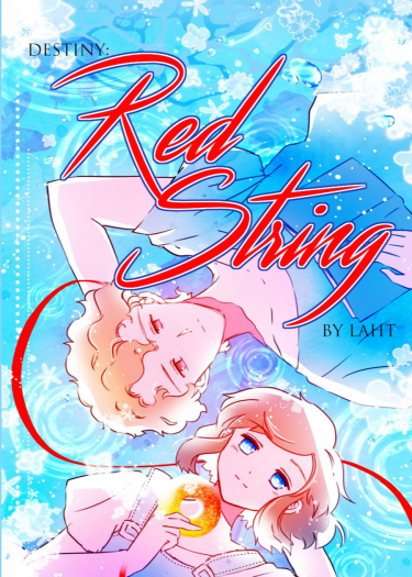 Destiny: Red String