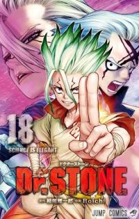 Dr. Stone