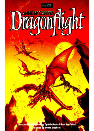 Dragonflight