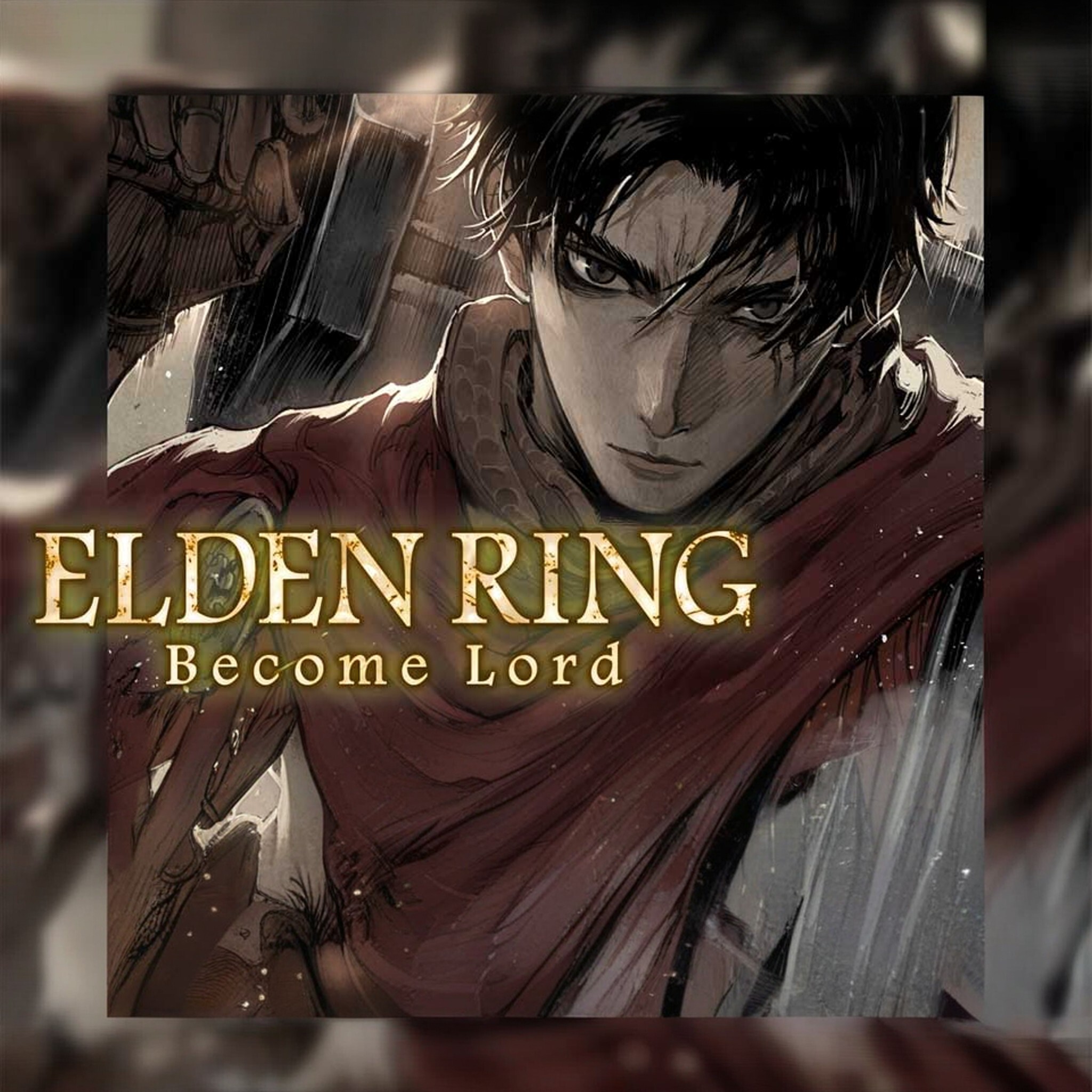 Elden Ring: Become Lord