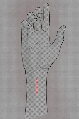 ERROR-737
