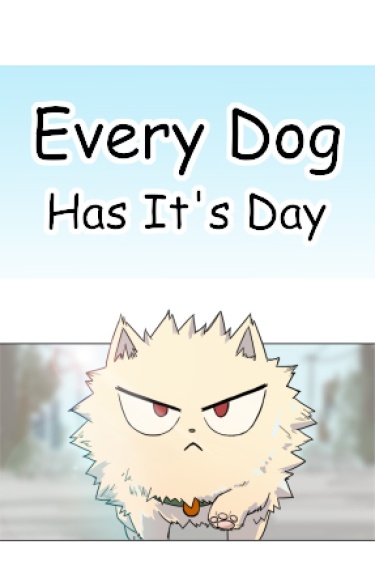 Boku No Hero Academia dj - Every Dog Has It's Day