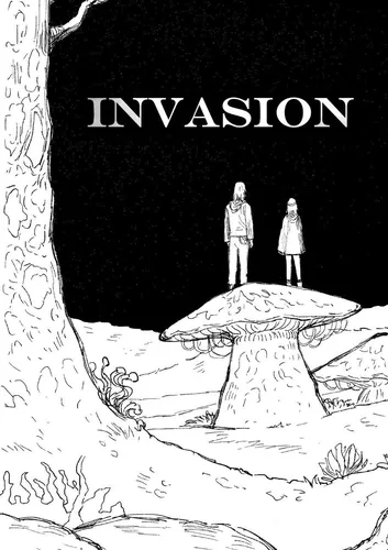 First invasion