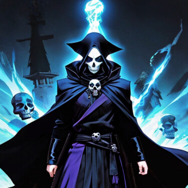 Flame of Twilight: Battle of the Mages