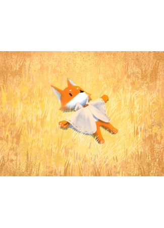 Fox and Bird