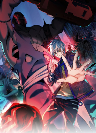 Global ghost control: There are hundreds of millions of ghosts in my body