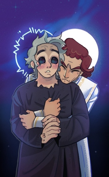 Good omens dj - Oopsie!omens