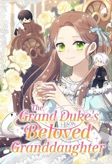 Grand Duke's Beloved Granddaughter
