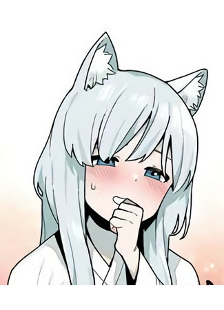 Gravekeeper and the Silver Fox