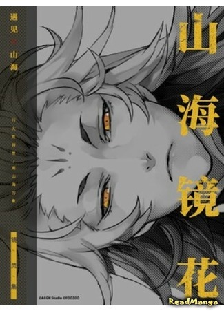 Great wasteland - the collection of mirror spirits