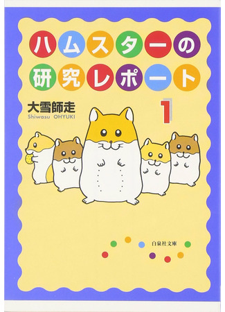 Hamster Research Report