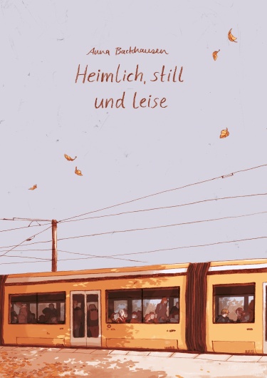 Heimlich, still und leise
