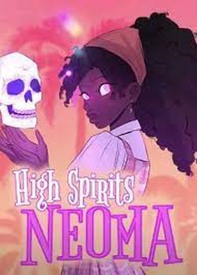 High Spirits Neoma