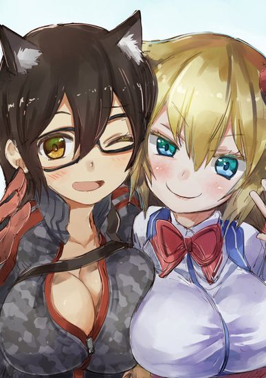 Hololive Shorts by Yohane