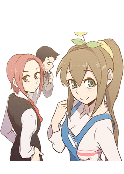 How to Open a Triangular Riceball