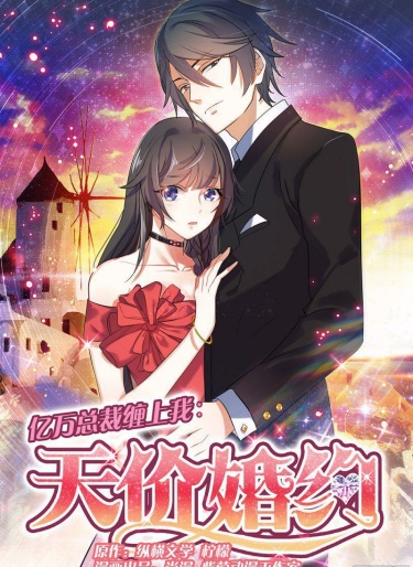 Billionaire president's sky-marriage contract