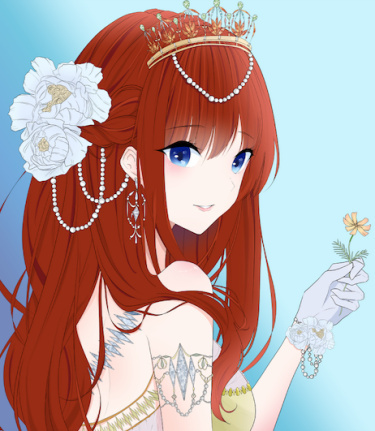 I am the Fateful Empress