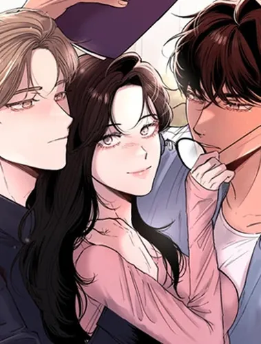 I like handsome nerd guys