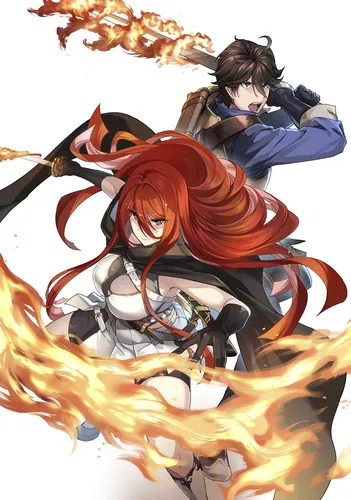 I was banished and I was the strongest party with the gift 