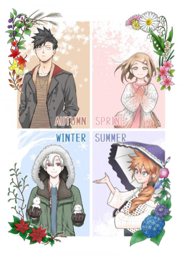 Ichaicha Suruto Okane ga Wai Chau Danjo no Hanashi