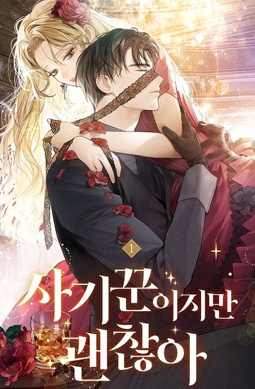 I'm a scammer, but it's okay