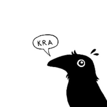 INK RAVEN