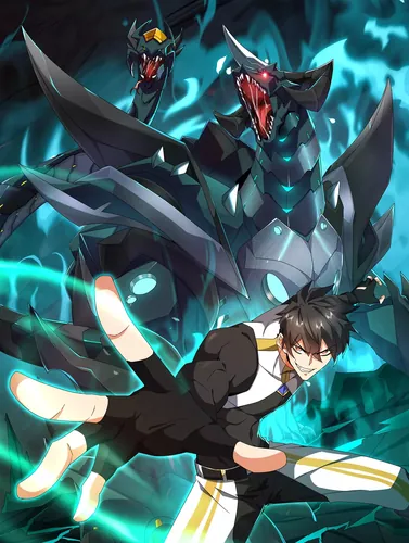 Invasion of Ten Thousand Races: Tame an Epic Monster at the Beginning