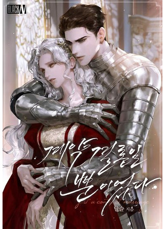 It Was Just A Contract Marriage