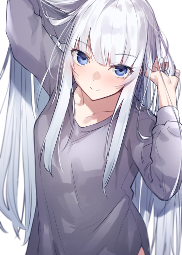 Italiajin no Onnanoko ga Isourou Suru Koto ni Natta