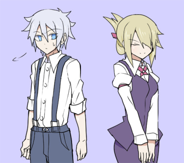 Joshitsuji Gamoune-san