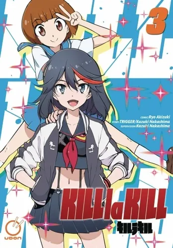 Kill la Kill