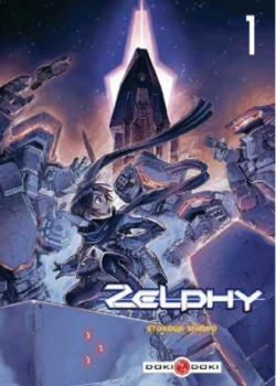 Kono Jinruiiki no Zelphy